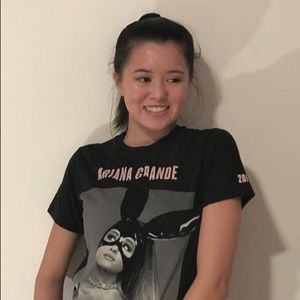 Meet your Posher, Olivia